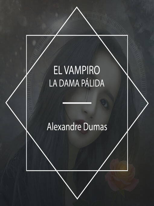 Title details for El Vampiro by Alexandre Dumas - Available